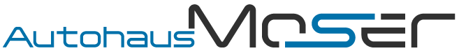 Logo Autohaus Moser