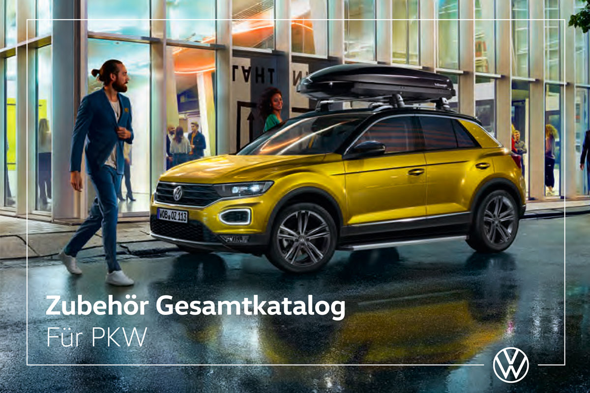 Zubehör Gesamtkatalog – Autohaus Moser