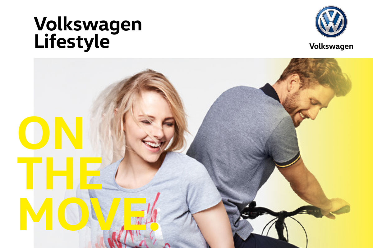 Zubehör VW Lifestyle